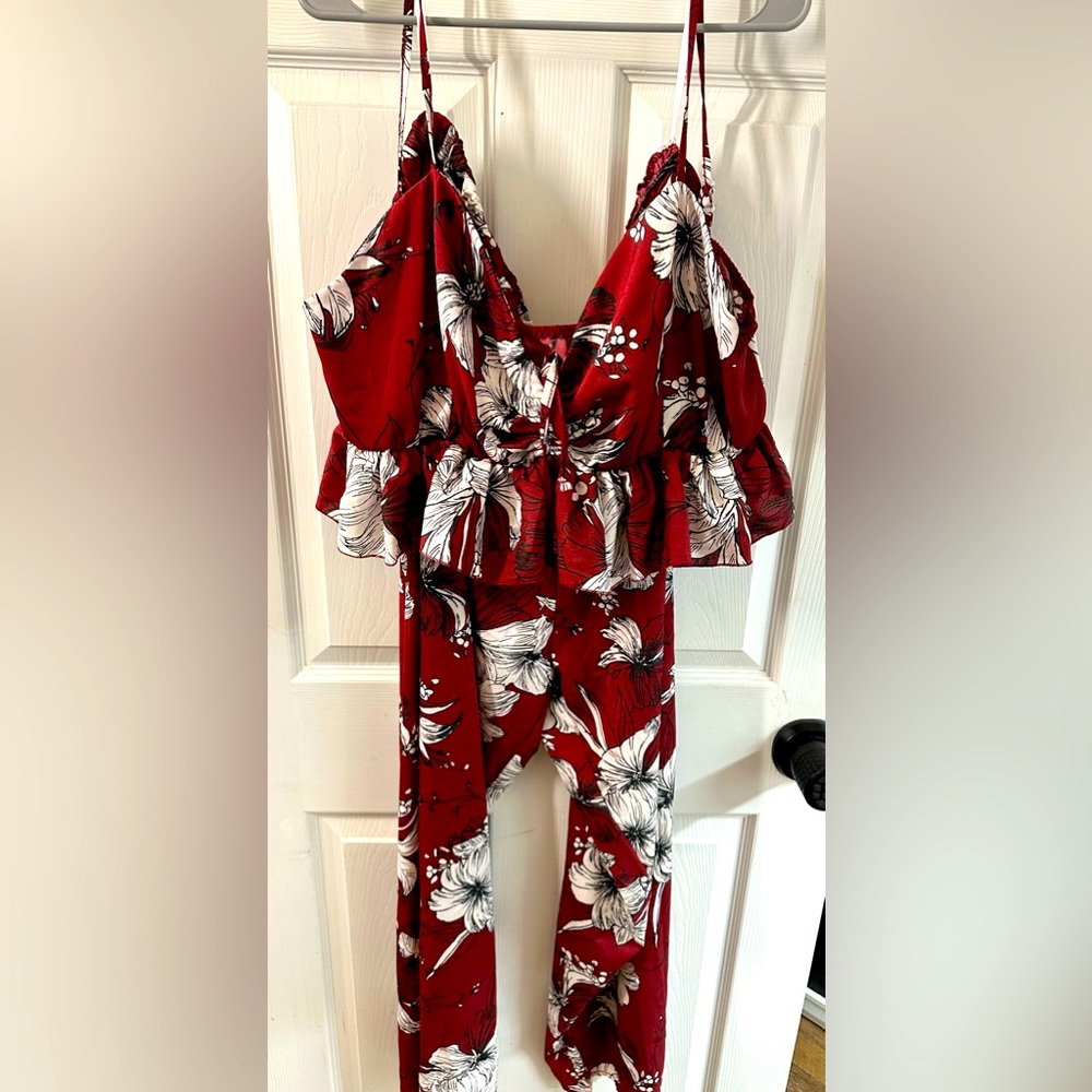 Cute two piece